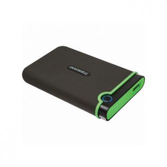 Transcend External Hard Drive 1TB