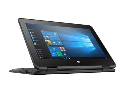 HP ProBook X360 11 G1 EE Intel Celeron 4GB RAM 128GB SSD 11 6 Inches 