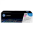 HP 125A Magenta Original Laser Toner (CB542A)