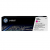 HP 131A Magenta Original LaserJet Toner Cartridge (CF213A)