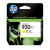 HP 920 Yellow Ink Cartridge (CD974AE)