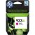 HP 933 Magenta Ink Cartridge (CN055AE)