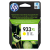 HP 933 Cyan Ink Cartridge (CN054AE)