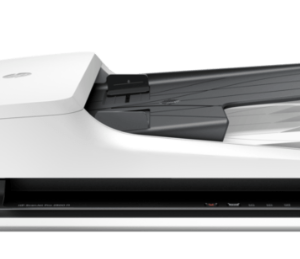 HP Scanjet Pro 2500 F1 Flatbed Scanner