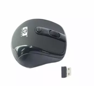 HP 5GHz Optical Wireless Mouse (Various Colours available)
