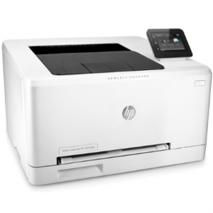 HP LaserJet Pro M252dw Color Laser Printer (B4A22A) HP LaserJet Pro M252dw Color Laser Printer (B4A22A)