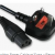 Desktop Power Cable