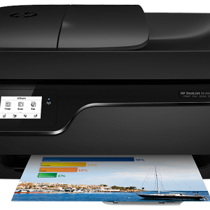 HP Deskjet Ink Advantage 3835 All-In-One Printer (F5R96C) HP Deskjet Ink Advantage 3835 All-In-One Printer (F5R96C)