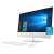 HP Pavilion 27-xa0187nh All in One Desktop Pc, 27″ Touchscreen, Core i7, 8GB RAM + 2GB Dedicated (6LH94EA)