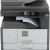SHARP AR-6031 PHOTOCOPIER