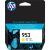 HP 953 Yellow Original Ink Cartridge (F6U14AE)