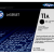 HP 11A BLACK LASERJET TONER (Q6511A)