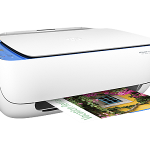 HP DESKJET 3635 ALL-IN-ONE PRINTER (F5S44B)
