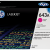 HP 643A MAGENTA TONER CARTRIDGE (Q5953A)