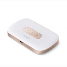 ZTE Nubia MiFi WD660 4G Mobile WiFi Hotspot