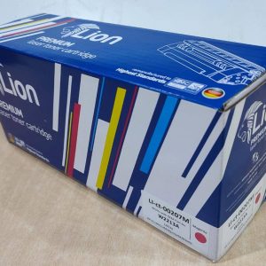 Lion 207A Magenta Toner Cartridge (LI-t-00207M)
