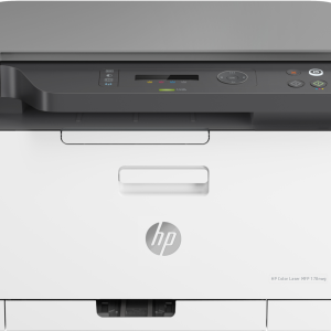 HP Color Laser MFP 178nw Printer (4ZB96A) HP Color Laser MFP 178nw Printer (4ZB96A)