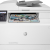 HP Color LaserJet Pro MFP M183fw Printer (7KW56A)