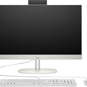 HP ProOne 240 G10 All-In-One Desktop Computer Intel Ci7 512GB SSD 8GB Ram 23.8″ Screen FreeDos (998J5ET)