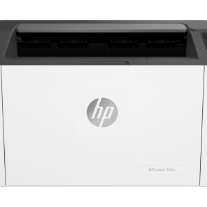 HP Laserjet Pro 107a Printer (4ZB77A) HP Laserjet Pro 107a Printer (4ZB77A)