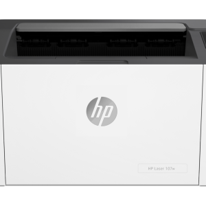 HP Laserjet Pro 107w Printer (4ZB78A) HP Laserjet Pro 107w Printer (4ZB78A)