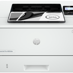 HP LaserJet Pro 4003dw Printer (2Z610A) HP LaserJet Pro 4003dw Printer (2Z610A)