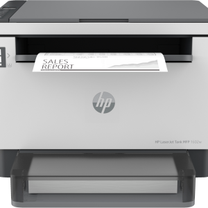 HP LaserJet Tank MFP 1602w Printer (2R3E8A) HP LaserJet Tank MFP 1602w Printer (2R3E8A)