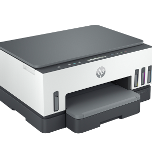 HP Smart Tank 720 All-in-One Printer (6UU46A) HP Smart Tank 720 All-in-One Printer (6UU46A)